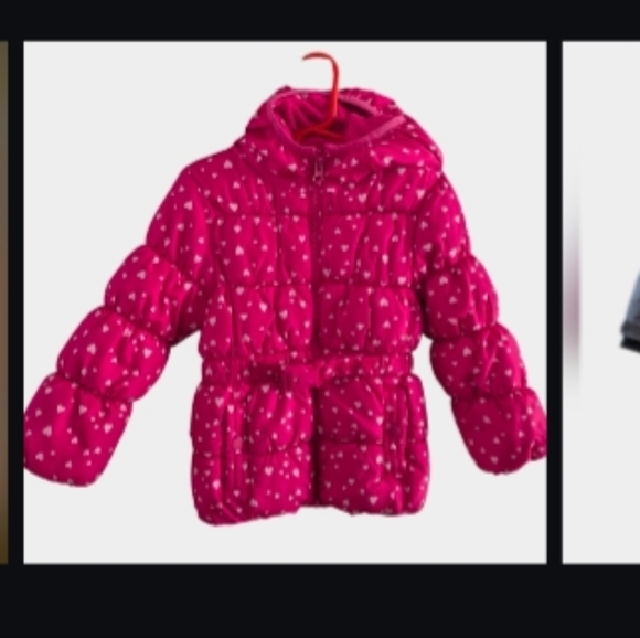 Outdoor Bundle 2-3T - Picture 2 of 3